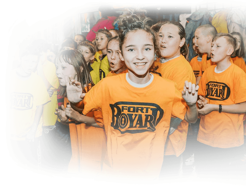 Форт Боярд 2.0 - квест по мотивам всемирного телешоу